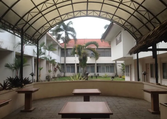Hotel Royal Palace