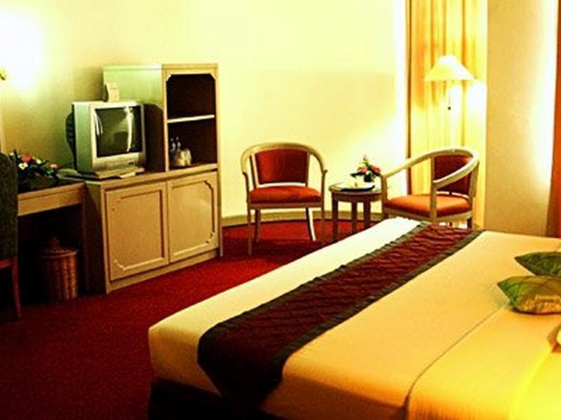 Hotel Royal Palace