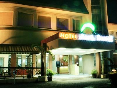 Royal Palace Hotel Bandung