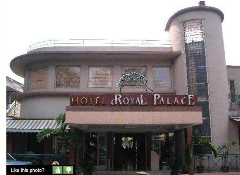 Hotel Royal Palace