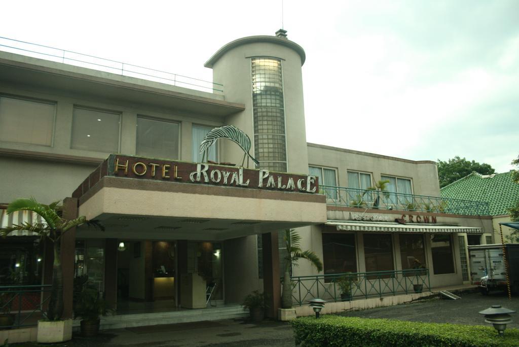 Royal Palace
