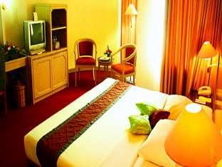 Royal Palace Hotel 3*