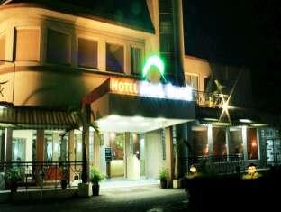 Hotel Royal Palace
