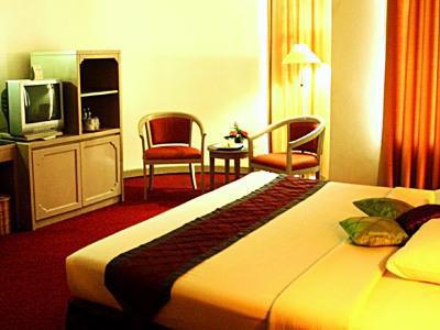 Royal Palace 3*