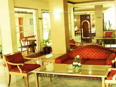 Royal Palace Bandung