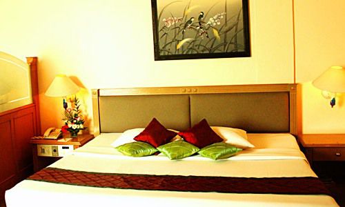 Royal Palace Hotel 3*